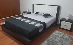 Apartamento Moderno E Elegante