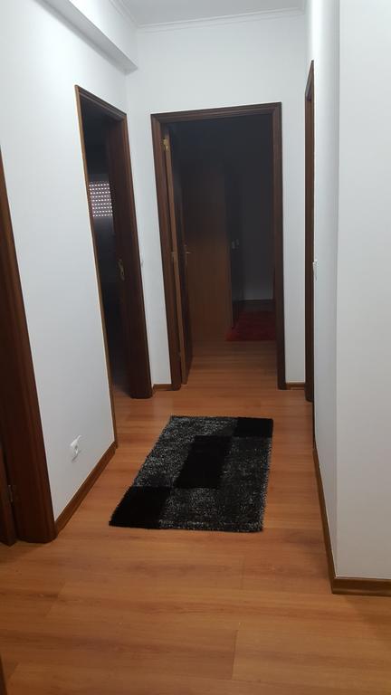 Apartamento Moderno E Elegante Ponta Delgada  Exterior photo