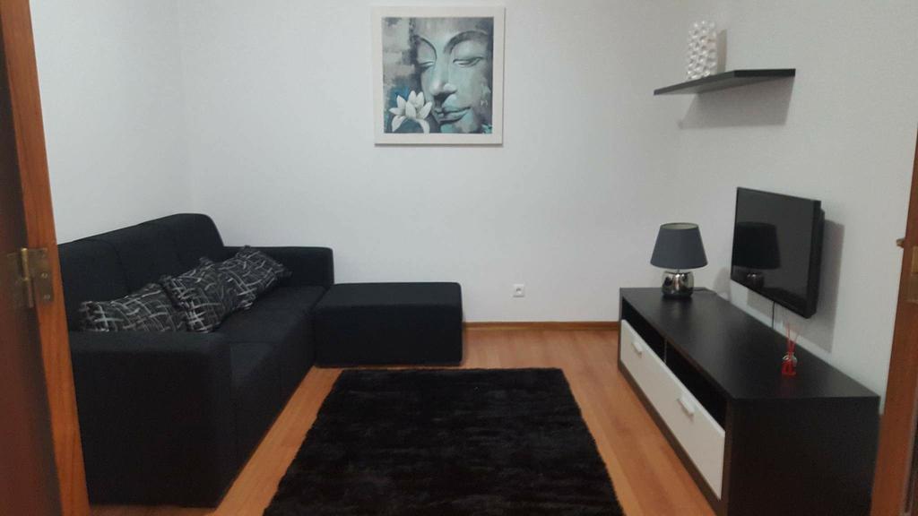 Apartamento Moderno E Elegante Ponta Delgada  Exterior photo