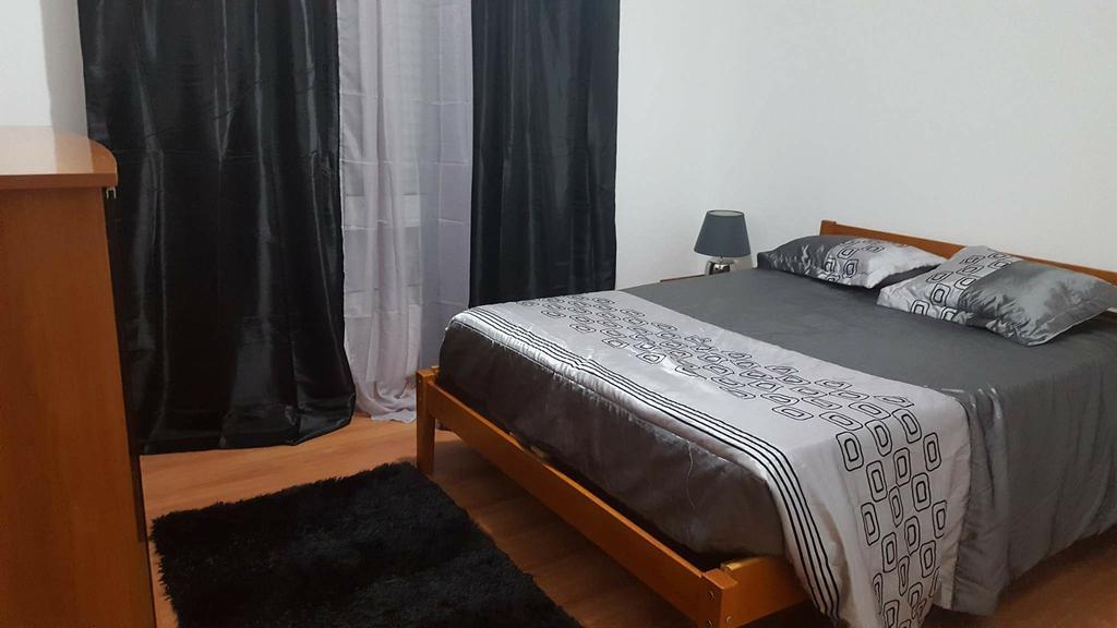 Apartamento Moderno E Elegante Ponta Delgada  Exterior photo
