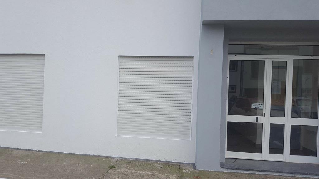 Apartamento Moderno E Elegante Ponta Delgada  Exterior photo