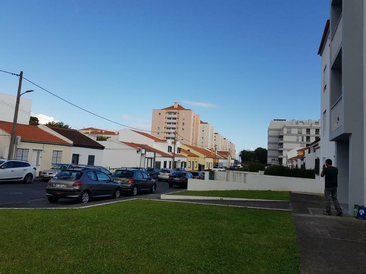 Apartamento Moderno E Elegante Ponta Delgada  Exterior photo